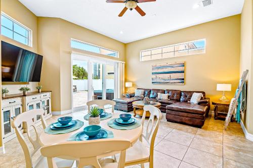 128 Mediterranean Way - Indian Harbour Beach, FL