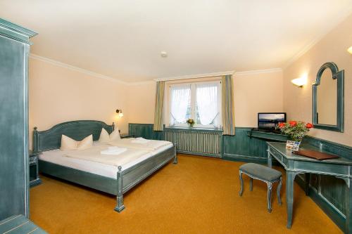 Hotel Dünenschloß - image 8