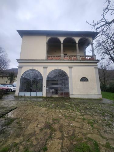 Villa Reame 500 a Meretto in 華伊阿諾