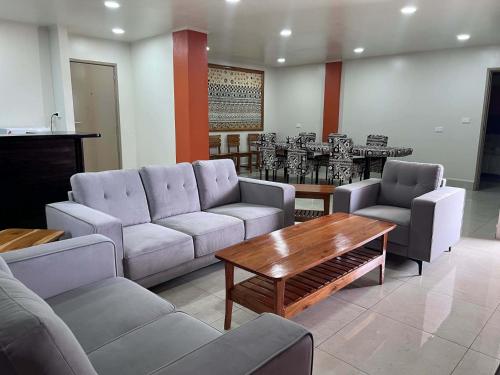Hotel Takia in لاباسا