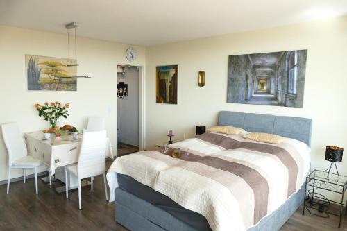 Ferien-Appartement Vier Jahreszeiten inkl AktivCard Bayerischer Wald in Freyung, Deutschland