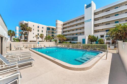 Boardwalk 205 in Cocoa Beach, USA