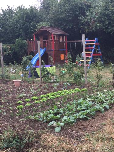 Maison des Etoiles gîte à louer Les Pras