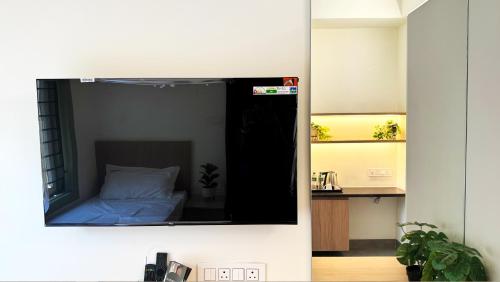 บริการและสิ่งอำนวยความสะดวก, Rehoboth Signature Luxury Stay in เจนไน