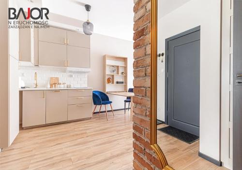 BAJOR Apartments in Ельблонг