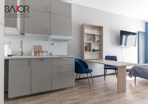 BAJOR Apartments in Ельблонг