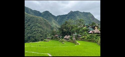Hiker's Homestay