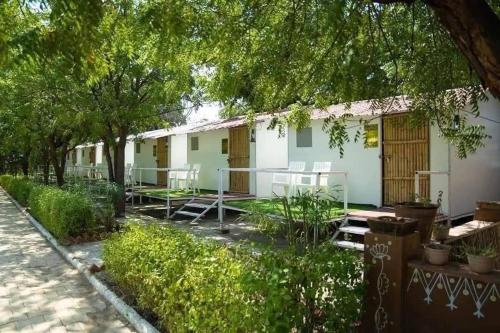 . Dhinga Masti Resort by Wanderama