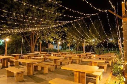 Dhinga Masti Resort by Wanderama in Bajana