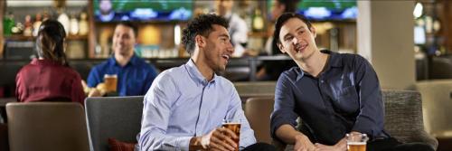 Four Points by Sheraton Oakville in 奧克維爾