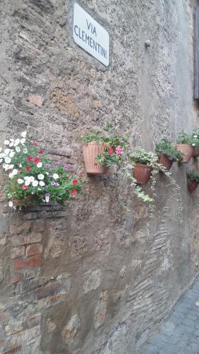 Appartamento Clementini 4