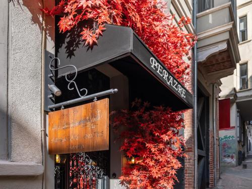 Perazre Hotel, Istanbul