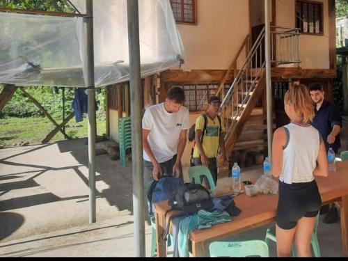 Hiker's Homestay