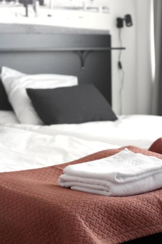 Forenom Aparthotel Raahe