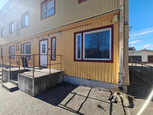 As 8 Viima in Valkeakoski