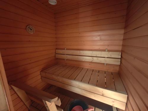Sauna, As 8 Viima in Valkeakoski