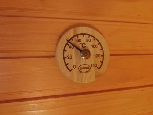 Sauna, As 8 Viima in Valkeakoski