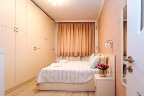 Krum Khan Top Centre Apartment, Sofia
