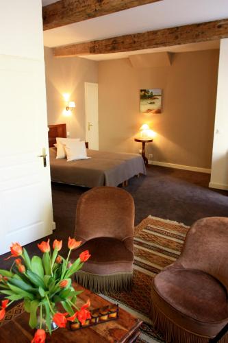 Lou Cigaloun Hotel de charme Bagnols-sur-Cèze