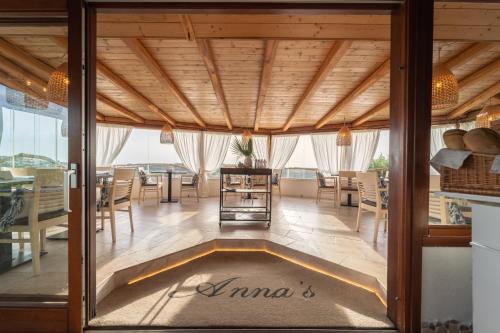 Hotel Balocco in ปอร์โต แชร์โว