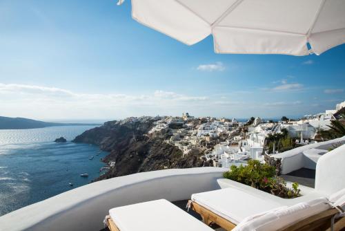 Perivolas Hotel - image 7
