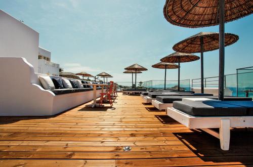 84430889 The George Hotel Mykonos