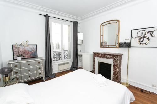 BnBNova - 2BR - Le Bon Marche & St Germain - image 13