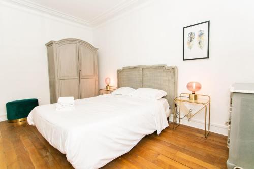BnBNova - 2BR - Le Bon Marche & St Germain - image 9