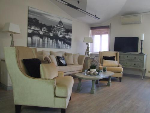 Residenza i Ciclamini - Accommodation - Rome