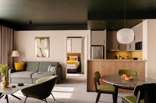 Adina Apartment Hotel Budapest, Budapeszt