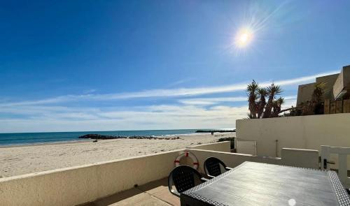 Strandhuisje aan de Middellandse Zee - Location saisonnière - Palavas-les-Flots