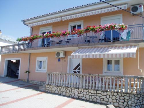  One-Bedroom Apartment in Senj III, Pension in Nehaj