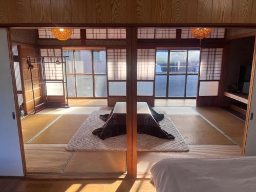 なぎさの宿平屋三重県観光の拠点伊勢神宮鈴鹿サーキットアクセス良好家族グループ旅行 - Ise