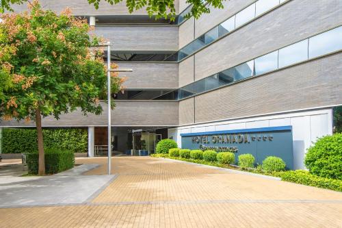 Hotel Granada by Pierre & Vacances, Granada