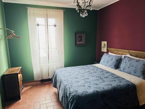 B&B Podere Merlo 3