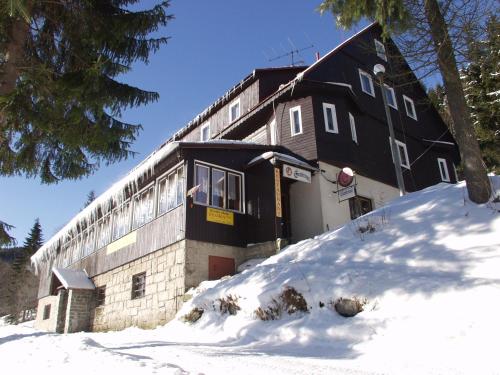 Hotel Flora Dolní Mísečky