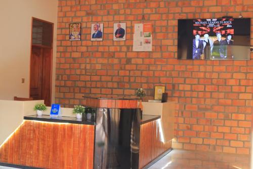 Masindi Kolping Hotel in Masindi