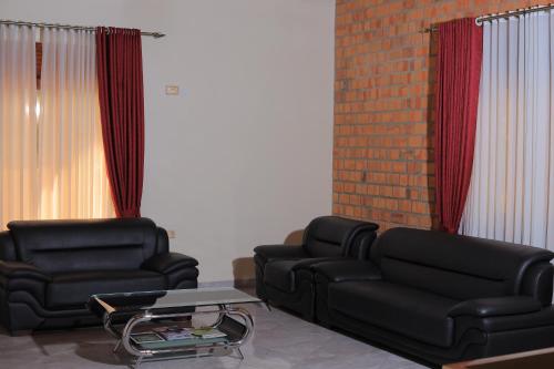 Masindi Kolping Hotel in Masindi