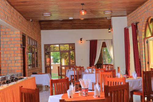 Masindi Kolping Hotel in Masindi