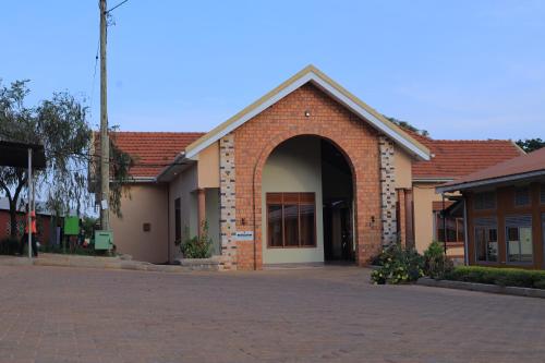 Masindi Kolping Hotel in Masindi