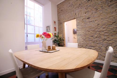 Spanish Steps Art Apartment, Řím (fotografie 10)