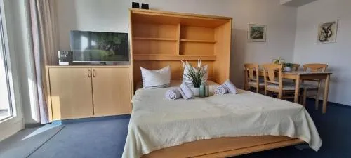 Ostseeresidenz Studio 084 in Heiligenhafen, Deutschland
