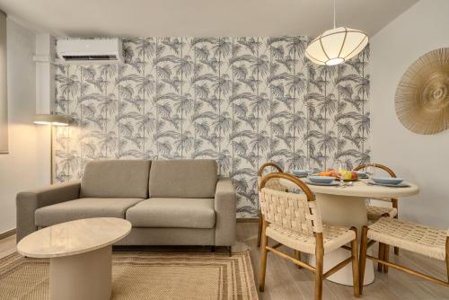 SUNN Apartments Amador de los Ríos, by Homing U 4
