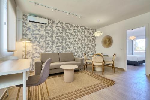 SUNN Apartments Amador de los Ríos, by Homing U 5
