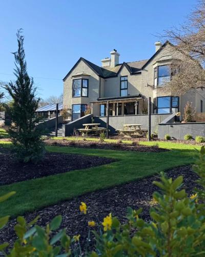 . The Tall Trees Hotel
