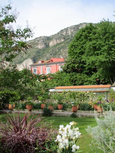 La Gallina Felice B&B – Piano di Sorrento, CO