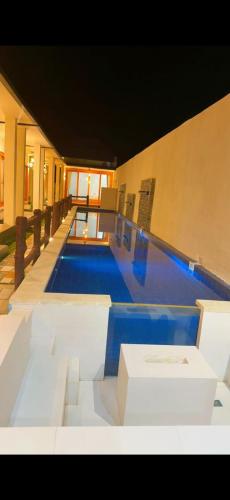 ZARA VILLA Balad Beach in Kuang