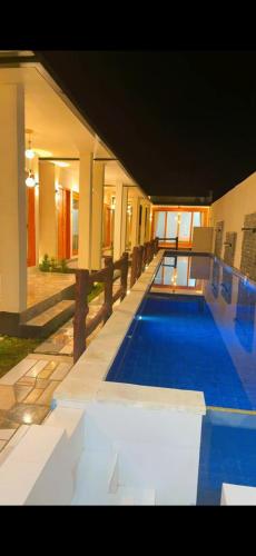 ZARA VILLA Balad Beach in Kuang