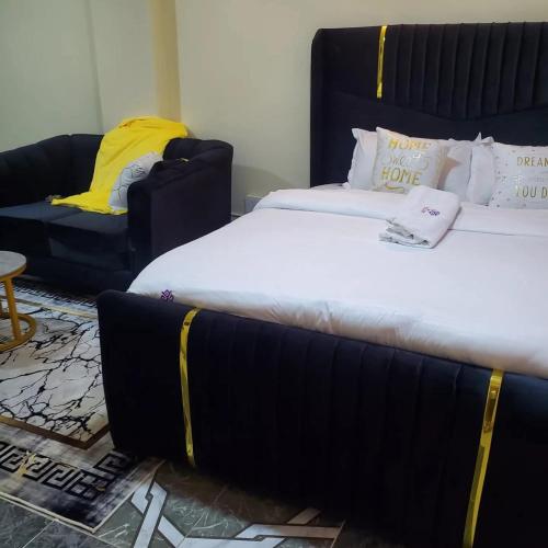 Executive studio – khách sạn tại Ruiru