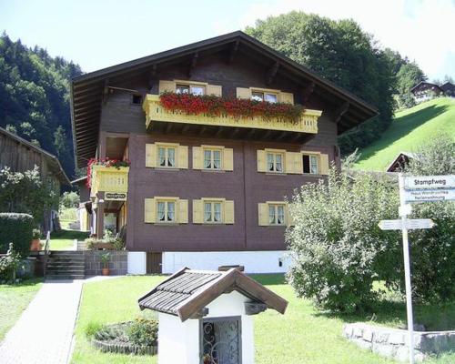 Haus Wagner